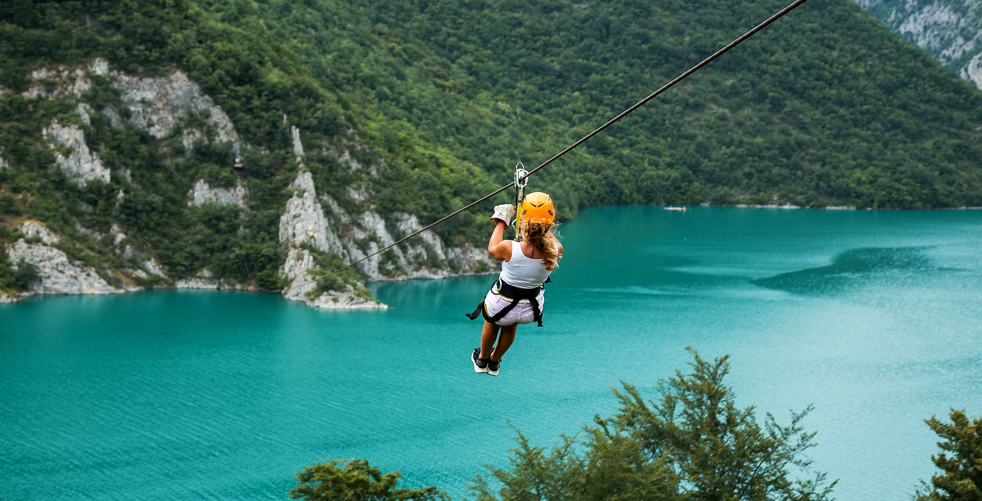 Viaggiare: orizzonti e scoperte